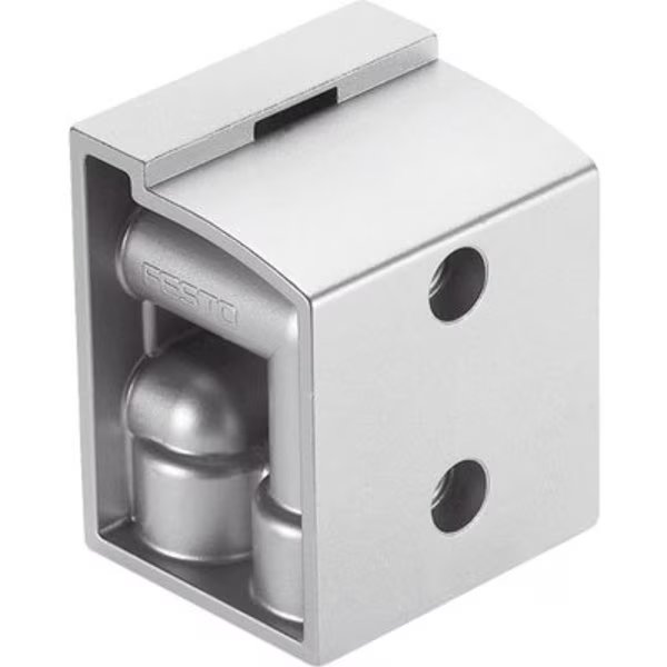 90° Connection Plate VABF-S4-1-A2G2-N14, Festo, Mfr#: VABF-S4-1-A2G2-N14